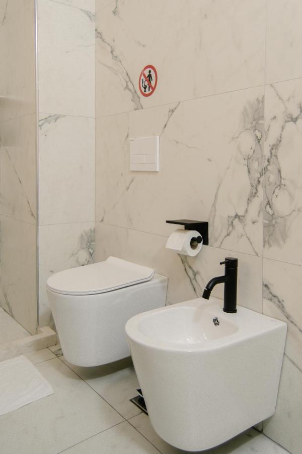 Urban Serenity City Skyline View Apartment 1 Tirana Exterior photo